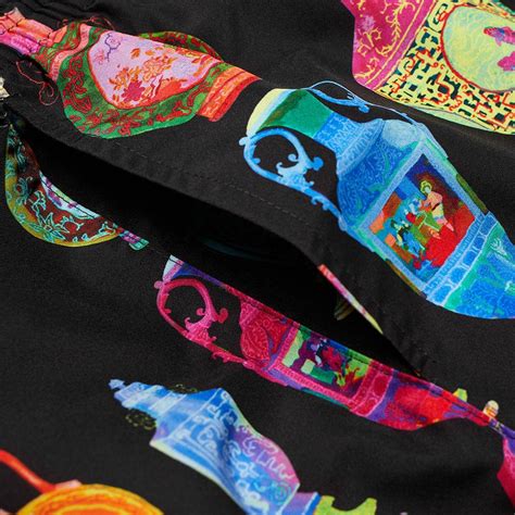 versace seven vessels